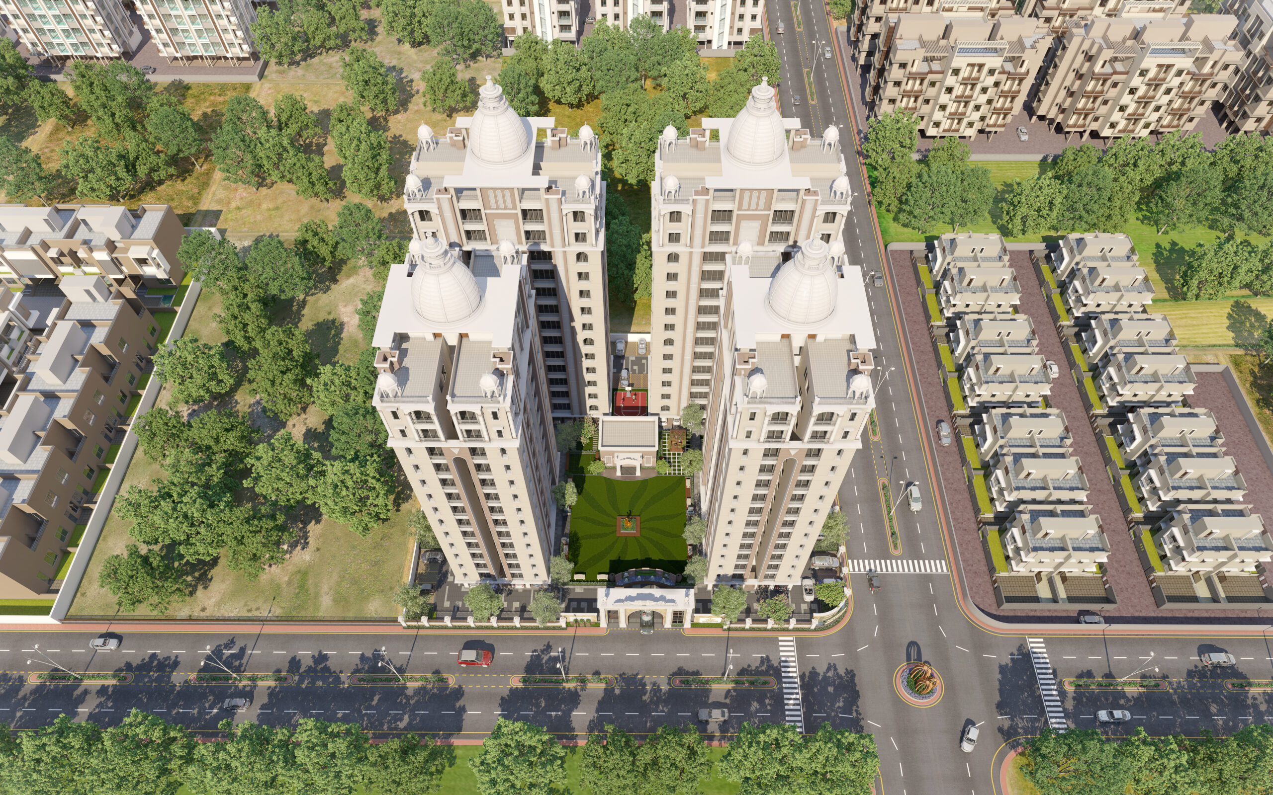 Rameshwaram Keshav Heights 2